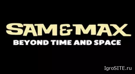 Обзор игры: SAM & MAX: BEYOND TIME AND SPACE REMASTERED