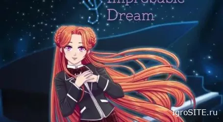 Обзор игры: VENUS: IMPROBABLE DREAM