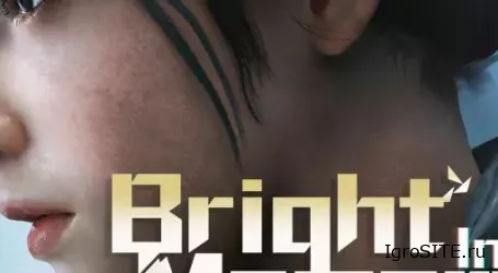 Обзор игры: BRIGHT MEMORY: INFINITE