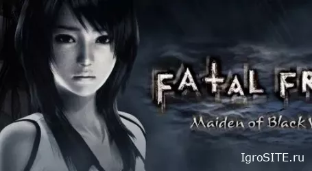 Обзор игры: FATAL FRAME: MAIDEN OF BLACK WATER (SWITCH)