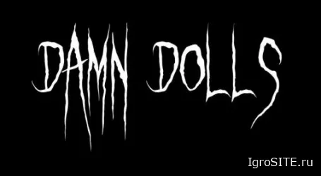 Обзор игры: DAMN DOLLS