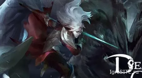 Обзор игры: DEATH’S GAMBIT: AFTERLIFE