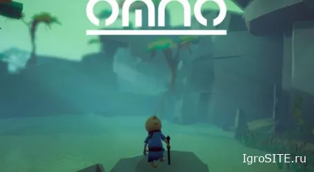 Обзор игры: OMNO