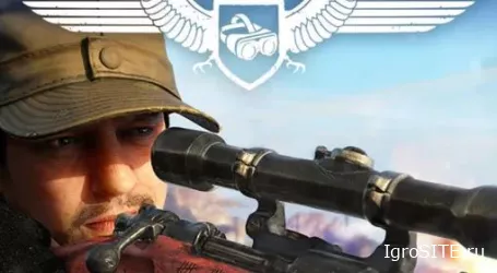 Обзор игры: SNIPER ELITE VR