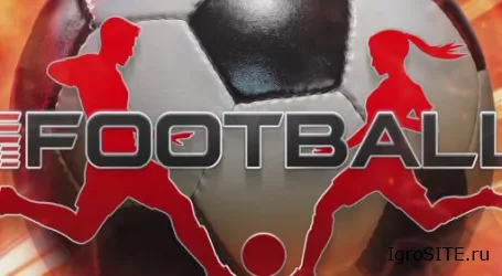 Обзор игры: WE ARE FOOTBALL