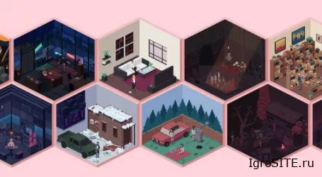 Обзор игры: ESSAYS ON EMPATHY