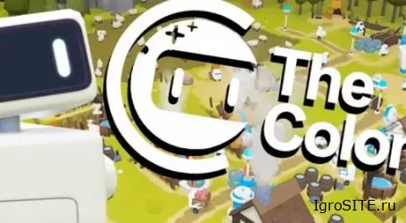 Обзор игры: THE COLONISTS (SWITCH)