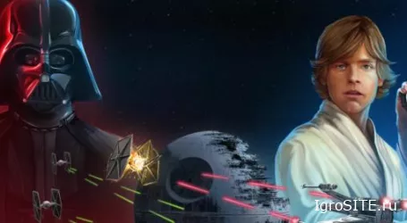 Обзор игры: STAR WARS PINBALL VR