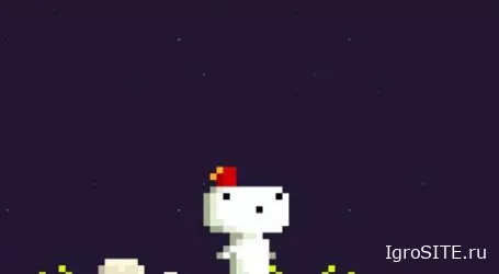 Обзор игры: FEZ (SWITCH)