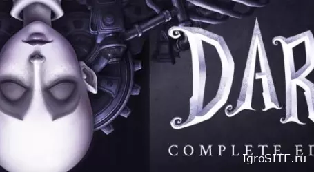 Обзор игры: DARQ: COMPLETE EDITION
