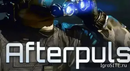 Обзор игры: AFTERPULSE (SWITCH)