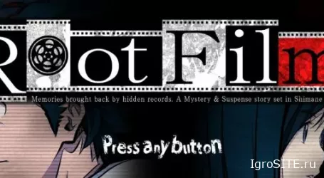 Обзор игры: ROOT FILM