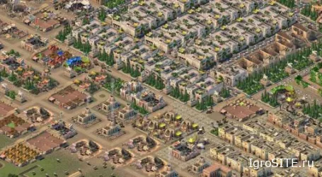 Обзор игры: NEBUCHADNEZZAR