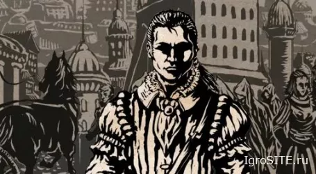 Обзор игры: THE LIFE AND SUFFERING OF SIR BRANTE