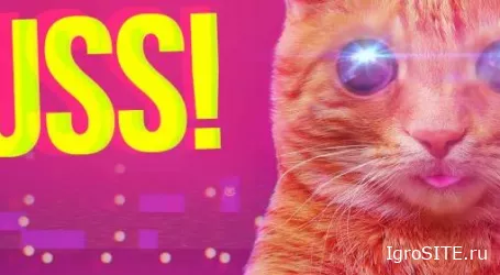 Обзор игры: PUSS! (SWITCH)