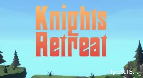 Обзор игры: KNIGHT’S RETREAT (PS4)