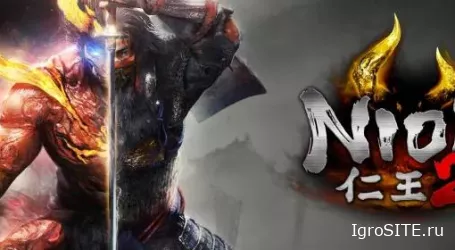 Обзор игры: NIOH 2: COMPLETE EDITION (PC)