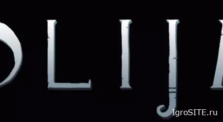 Обзор игры: OLIJA