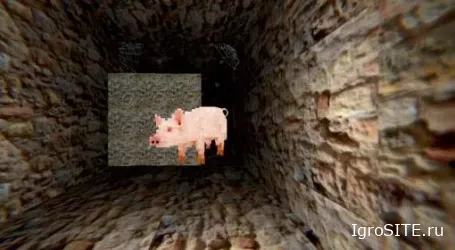 Обзор игры: HED THE PIG