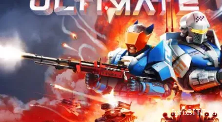 Обзор игры: SYNTHETIK: ULTIMATE
