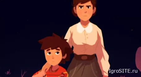 Обзор игры: EL HIJO: A WILD WEST TALE