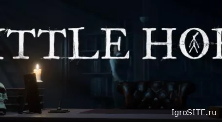 Обзор игры: THE DARK PICTURES ANTHOLOGY: LITTLE HOPE
