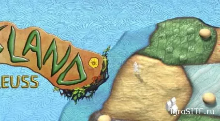 Обзор игры: SPIRIT ISLAND (DIGITAL EDITION)