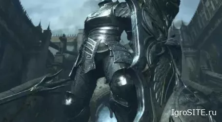 Обзор игры: DEMON’S SOULS