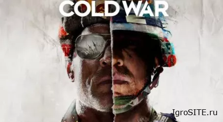Обзор игры: CALL OF DUTY: BLACK OPS COLD WAR