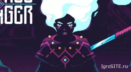Обзор игры: SCOURGEBRINGER