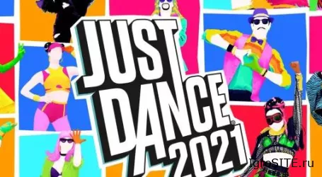 Обзор игры: JUST DANCE 2021