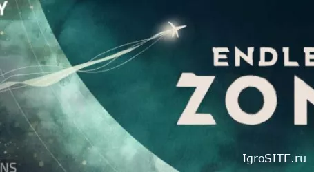 Обзор игры: ENDLESS ZONE