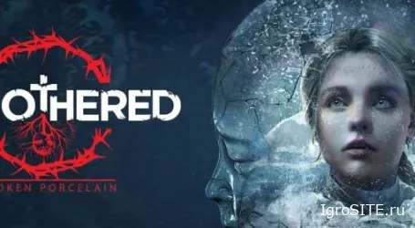 Обзор игры: REMOTHERED: BROKEN PORCELAIN