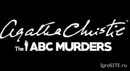 Обзор игры: AGATHA CHRISTIE: THE ABC MURDERS (SWITCH)