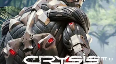 Обзор игры: CRYSIS REMASTERED (XBOX ONE)