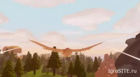 Обзор игры: FEATHER (PS4)