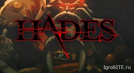 Обзор игры: HADES