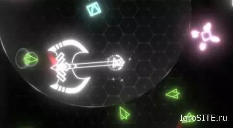 Обзор игры: BREAKPOINT