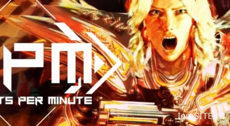 Обзор игры: BPM: BULLETS PER MINUTE