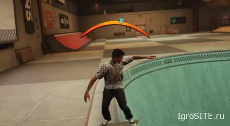 Обзор игры: TONY HAWK’S PRO SKATER 1+2