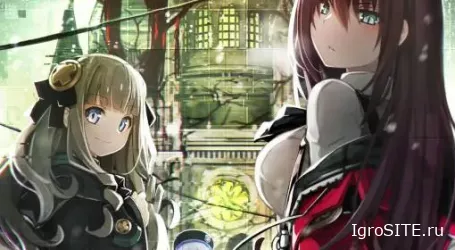 Обзор игры: DEATH END RE;QUEST 2