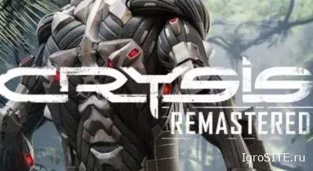 Обзор игры: CRYSIS REMASTERED