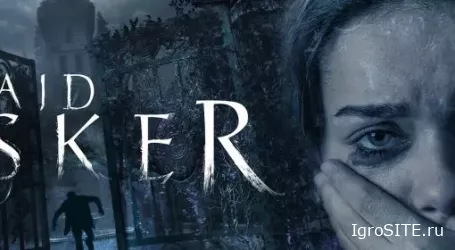 Обзор игры: MAID OF SKER