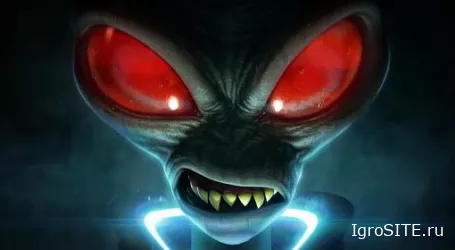 Обзор игры: DESTROY ALL HUMANS!