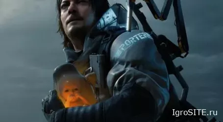 Обзор игры: DEATH STRANDING (PC)