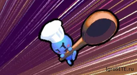 Обзор игры: RADICAL RABBIT STEW
