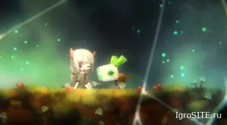 Обзор игры: VOID TRRLM(); //VOID TERRARIUM