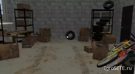 Обзор игры: HOUSE FLIPPER (SWITCH)