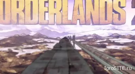 Обзор игры: BORDERLANDS : THE HANDSOME COLLECTION (SWITCH)