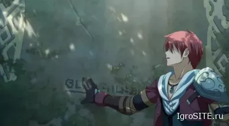 Обзор игры: YS: MEMORIES OF CELCETA (PS4)